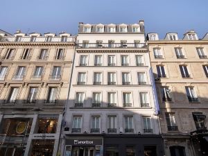 Best Western Aramis Saint Germain