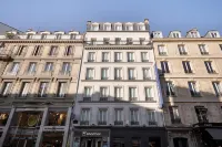 Best Western Aramis Saint-Germain Hotels in Pariisi