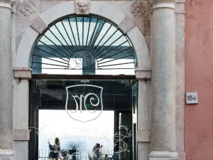 Hotel Metropole Taormina