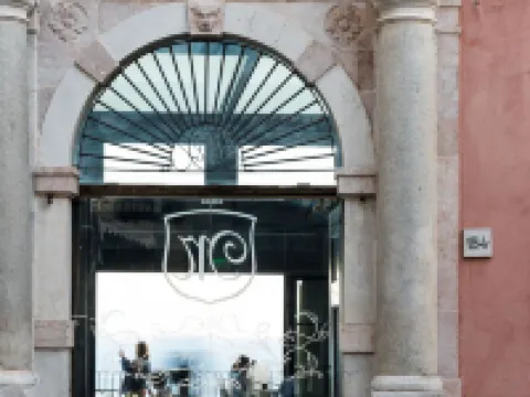 Hotel Metropole Taormina Hoteles en Taormina