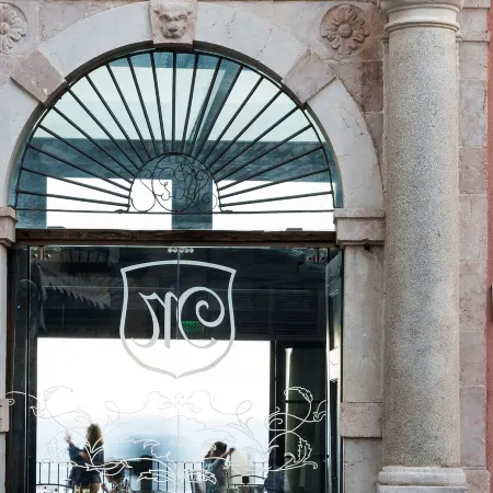 Hotel Metropole Taormina