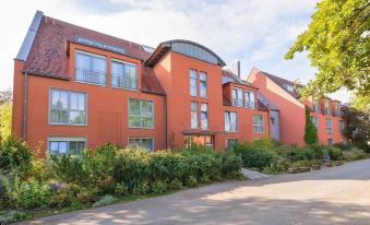 Romantik Hotel Gasthaus Rottner