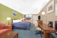 Hotel Express Anniston/Oxford Hotels in Anniston