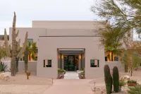 Civana Wellness Resort & Spa Hôtels à : Cave Creek
