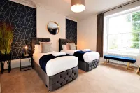 Your Apartment | Bristol Frederick Place - No.3 - 2 stjerner