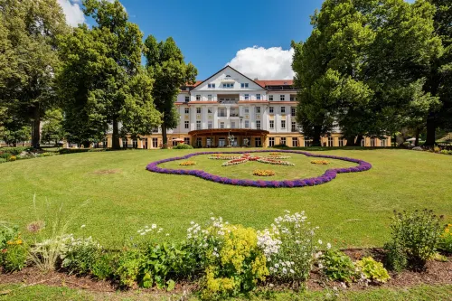 Kulturhotel Kaiserhof - 4-Star