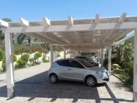 Cruccùris Resort - Adults Only - parking