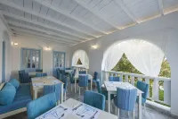 Narges Hotel Hotels in Aliki