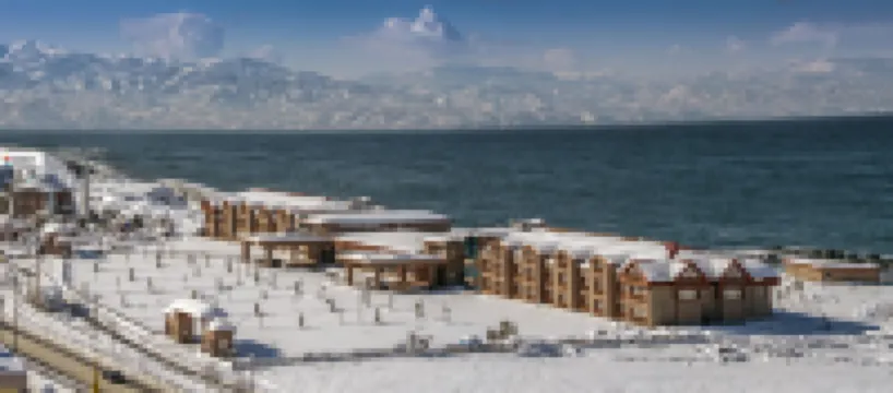 Babillon Hotel Spa & Restaurant Hôtels à : 