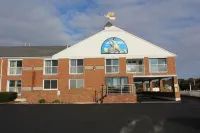 Ocean Club on Smuggler's Beach Hotels in West Dennis
