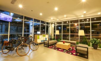 Hotel Citradream Tugu Yogyakarta - Hizvo