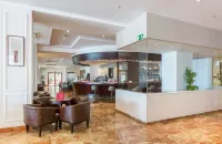 Hotel Angela - Adults Recommended - bar