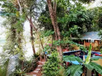 Randoni Villa Hotels near Prassanth Offset Printers