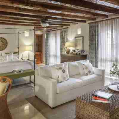 Hotel Casa San Agustin Rooms