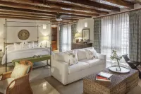 Hotel Casa San Agustin Hotels in Cartagena Province