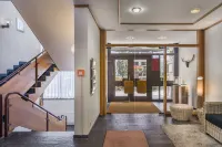 Hotel Strohgäu Hotel di Ditzingen