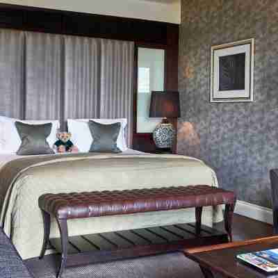 Rockliffe Hall Hotel Golf & Spa Rooms