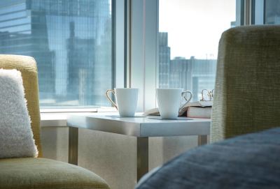 その他 ホテルメトロポリタン丸の内の写真