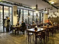 Pivovar Hotel Na Rychte Hotel a Probostov