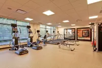 Homewood Suites by Hilton Waterloo/St. Jacobs - Gym
