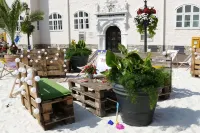 elaya hotel wolfenbuettel, Trademark Collection by Wyndham