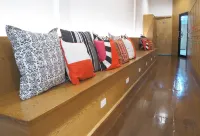 Terminal Hostel Hotels in 