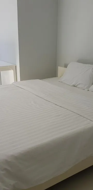 ห้องพักที่มีเตียงคิงไซส์ปลอดบุหรี่