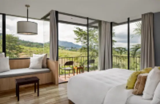 ศิรินที เขาค้อ เนชั่นแนลปาร์ค