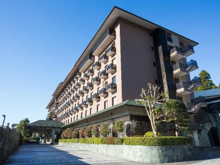 The Hedistar Hotel Narita