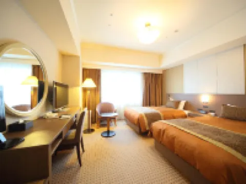 Hotel Metropolitan Nagano Hotels in Nagano