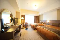 Hotel Metropolitan Nagano Hotels in Nagano