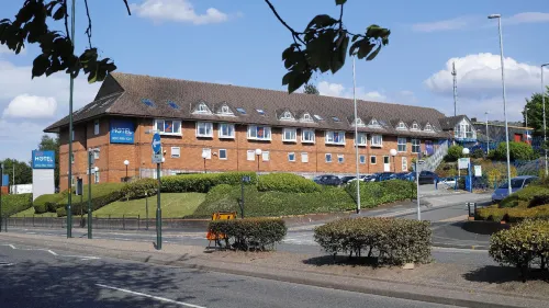 247Hotel.Com Hotels in Oldham