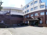 Business Hotel Fujimi - parking
