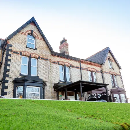 Hotel Anfield Отели рядом с достопримечательностью «Эвертон»