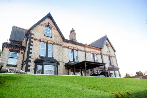 Hotel Anfield Hotels in Bootle