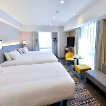 Asakusa Tobu Hotel
