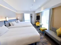 Asakusa Tobu Hotel Отели в г. Асакуса