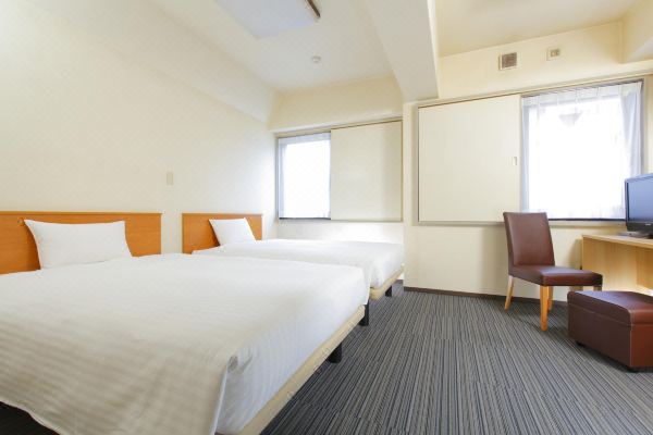 플렉스스테이 인 스가모(Flexstay Inn Sugamo)_4