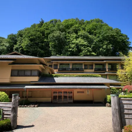 Shikitei Morioka TsunagiOnsen