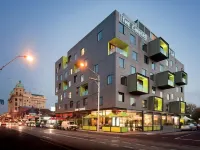 The Cullen Melbourne - Art Series