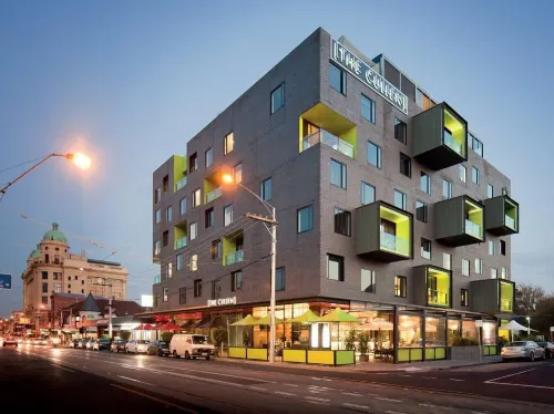 The Cullen Melbourne - Art Series Hotels in Prahran