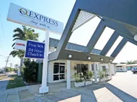 Townsville City Motel Hotel a Garbutt