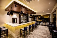 Hampton by Hilton Santa Cruz/Equipetrol