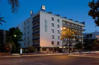 NH Avenida Jerez Hotels near Circuito de velocidad de Jerez