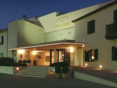 Gran Hotel Rey Don Jaime Hotéis em 