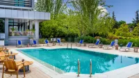 Novotel Madrid City Las Ventas - Rooftop Pools