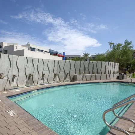 Aloft Tempe