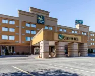 Wingate by Wyndham Marietta Conference Center فنادق في Marietta