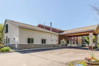 Quality Inn & Suites Steamboat Springs Các khách sạn gần Yampa River Botanic Park