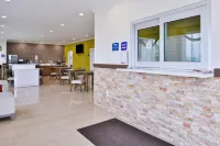 Americas Inn & Suites IAH North Hoteles en Humble